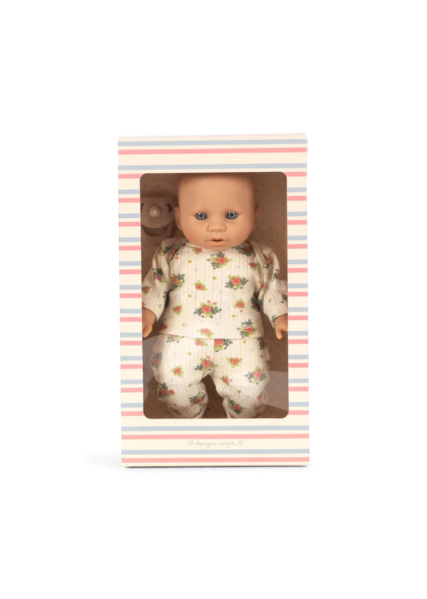 CELIA BABY DOLL| Puppe | rosetto