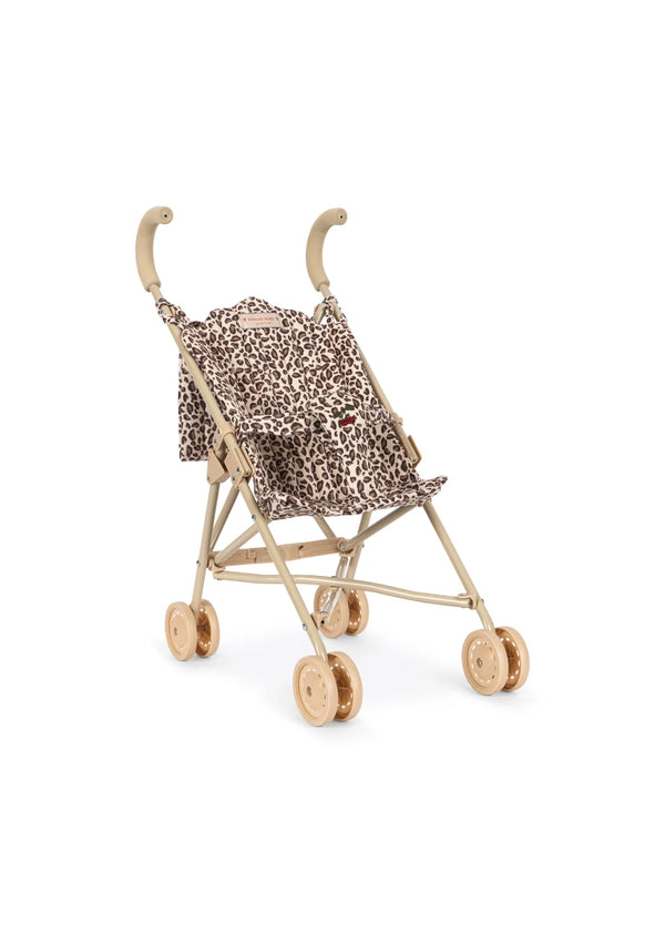 DOLL STROLLER | Puppenwagen | Leo