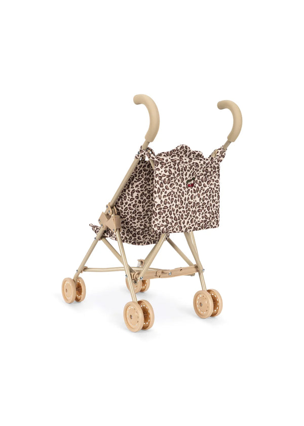 DOLL STROLLER | Puppenwagen | Leo