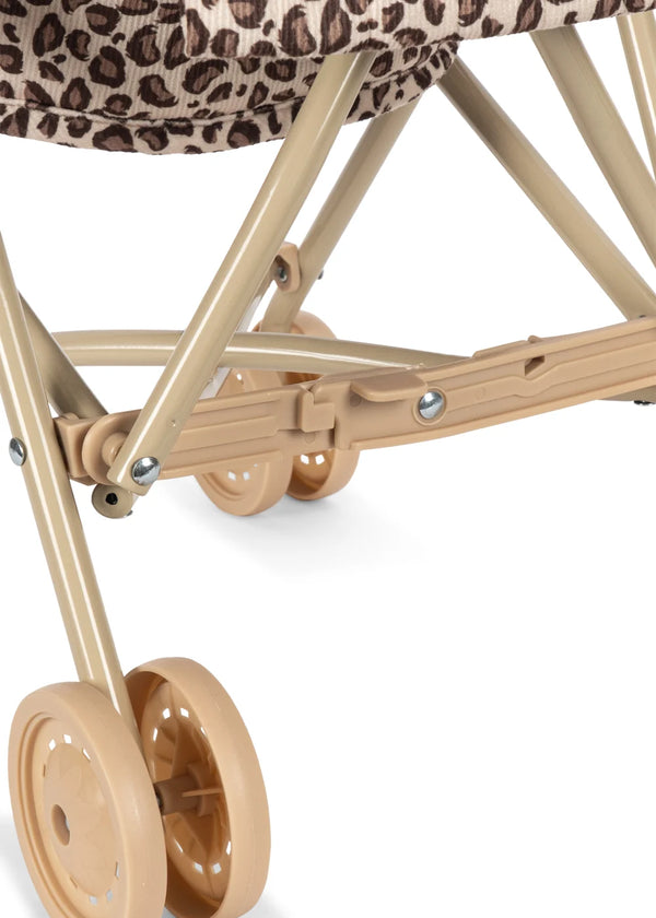 DOLL STROLLER | Puppenwagen | Leo