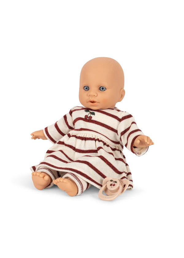 BELLA BABY DOLL | Puppe | creamy stripe