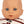 Laden Sie das Bild in den Galerie-Viewer, BELLA BABY DOLL | Puppe | creamy stripe
