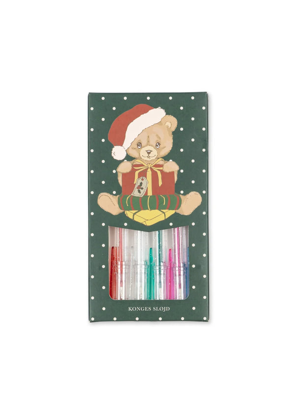 Adventskalender | Konges Sloejd | 24 Türchen | blue