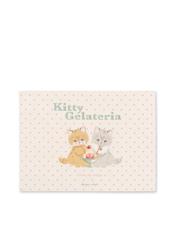 Adventskalender | Konges Sloejd | 24 Türchen | beige