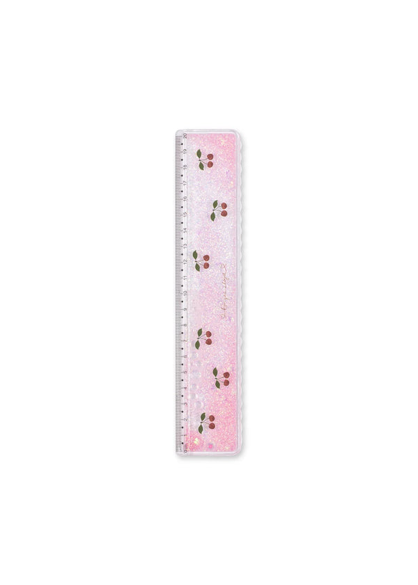 Adventskalender | Konges Sloejd | 24 Türchen | beige