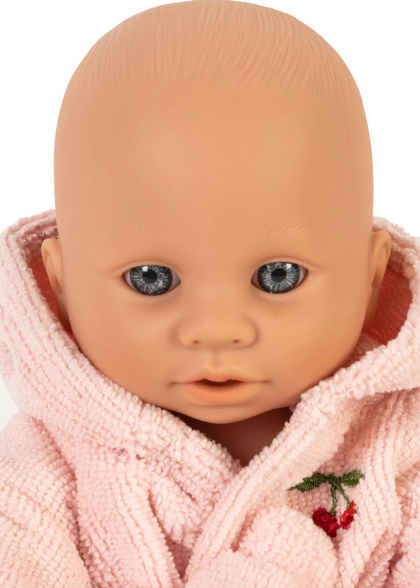 ISOLA DOLL BATH SET | Puppe | Badewanne | Set