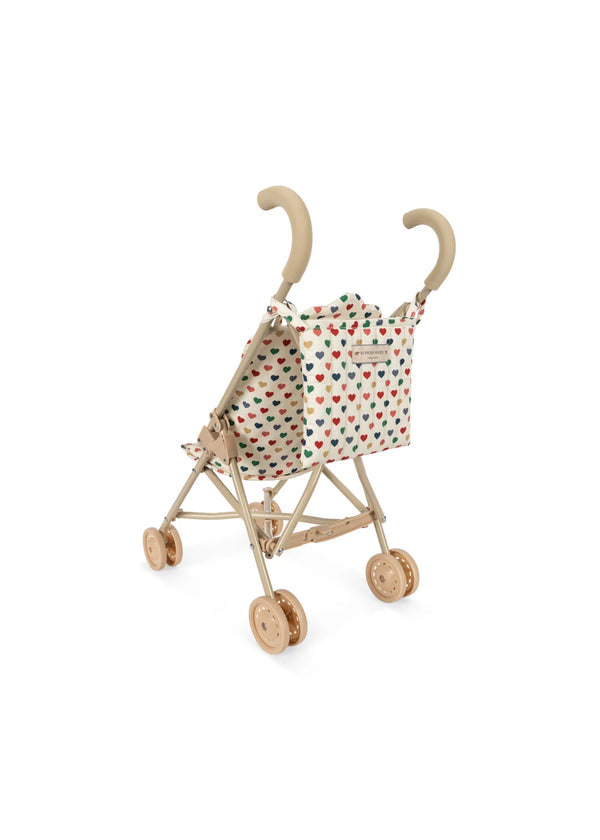 DOLL STROLLER | Puppenwagen