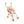 Laden Sie das Bild in den Galerie-Viewer, POPPY DOLL STROLLER SET | Puppenwagen Set mit Puppe
