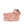 Laden Sie das Bild in den Galerie-Viewer, TEDDY FOOTIES | Hausschuhe | Dusty Pink
