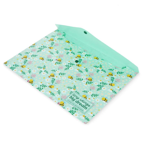 Legami | Dokumentenmappe | Fold & Order
