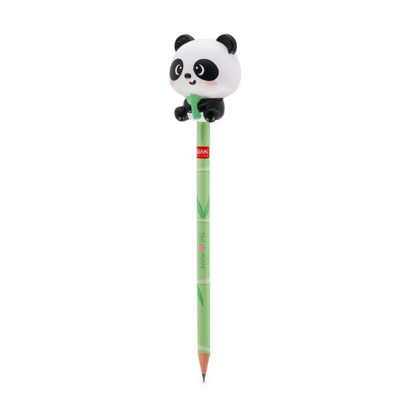 Legami | Anti-Stress-Bleistift | Squeezies