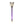 Laden Sie das Bild in den Galerie-Viewer, Legami | Bleistift mit Squishy Kitty Mummy
