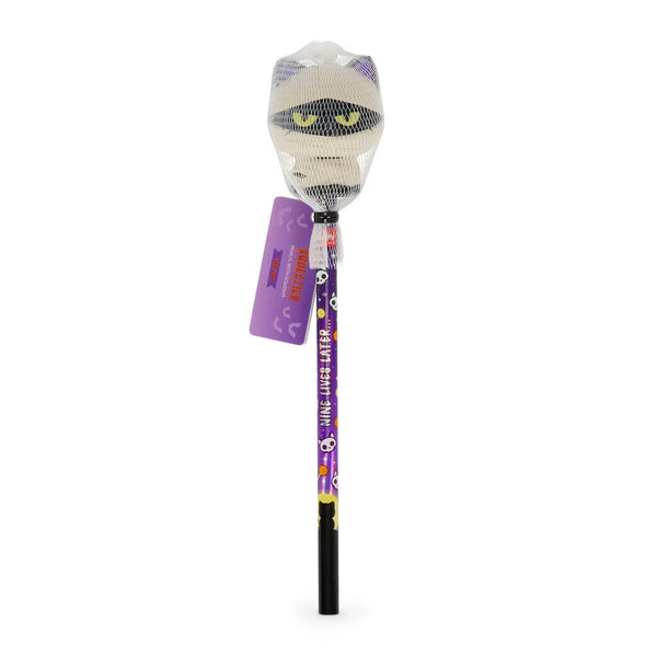 Legami | Bleistift mit Squishy Kitty Mummy