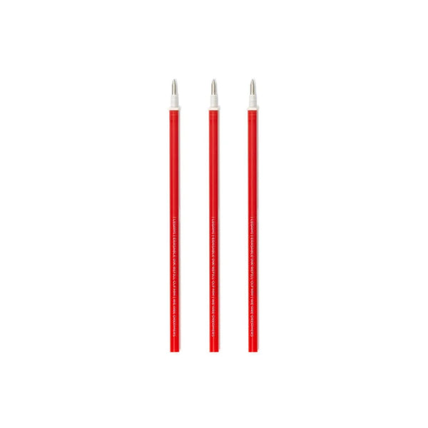 Ersatzmine für löschbaren Gelstift - Erasable Pen