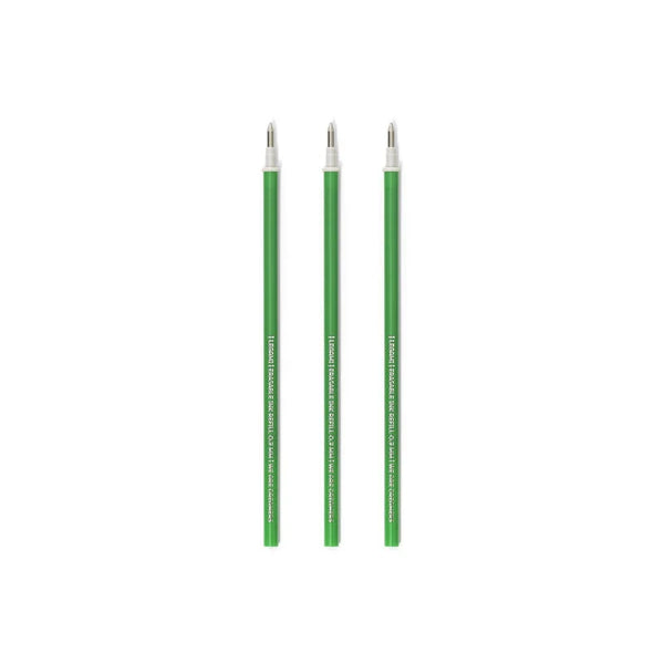 Ersatzmine für löschbaren Gelstift - Erasable Pen