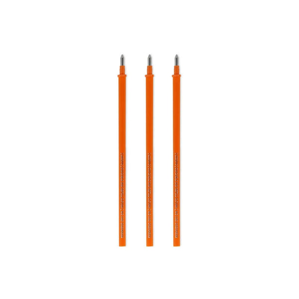 Ersatzmine für löschbaren Gelstift - Erasable Pen