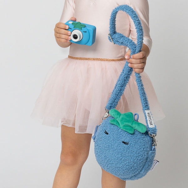 Hoppstar ROOKIE Blubelle