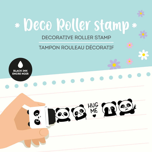 Legami | Deko-Rollstempel
