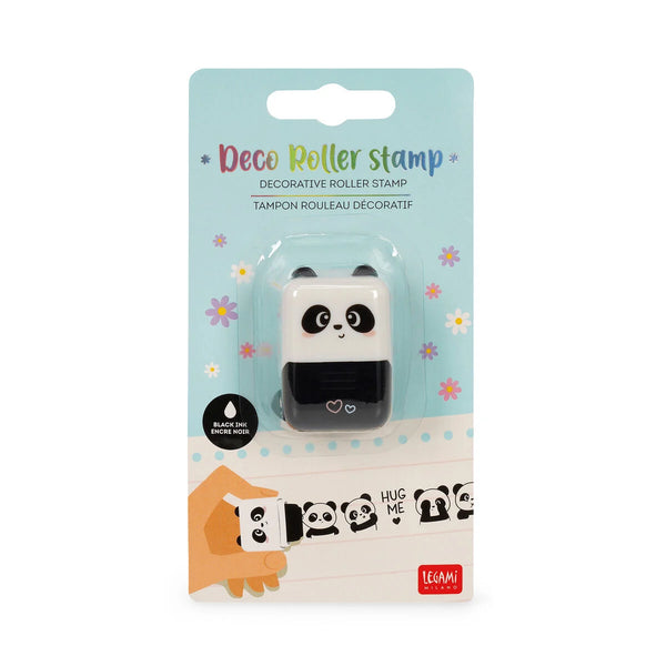 Legami | Deko-Rollstempel
