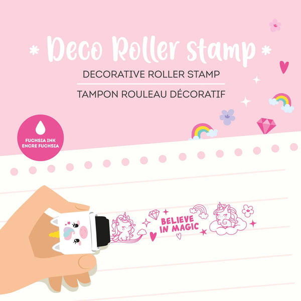 Legami | Deko-Rollstempel