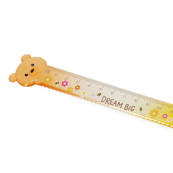 Legami | Lineal | 15cm | BEAR SWEET BEAR