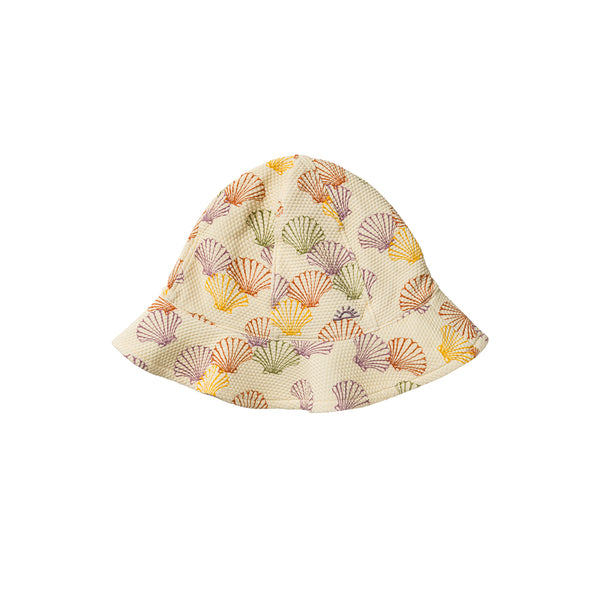 Shells | Sun Hat