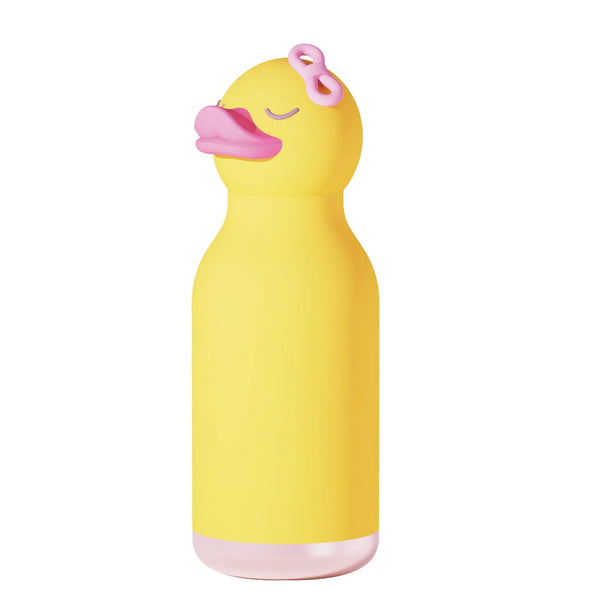 Asobu Bestie Bottle- Trinkflasche isolierte