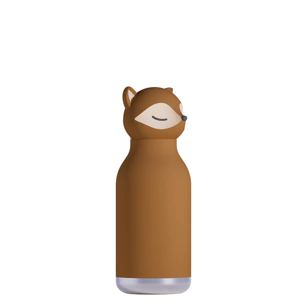 Asobu Bestie Bottle- Trinkflasche isolierte