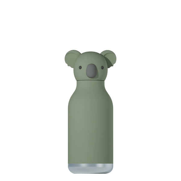 Asobu Bestie Bottle- Trinkflasche isolierte