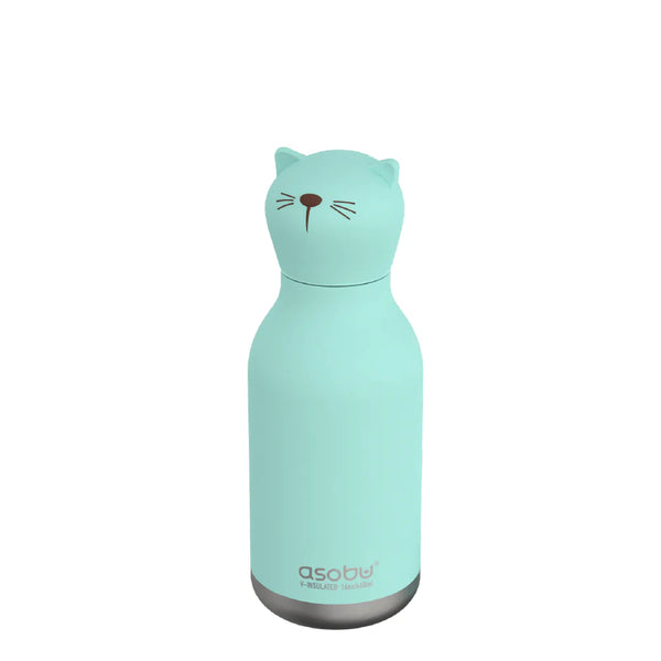 Asobu Bestie Bottle- Trinkflasche isolierte