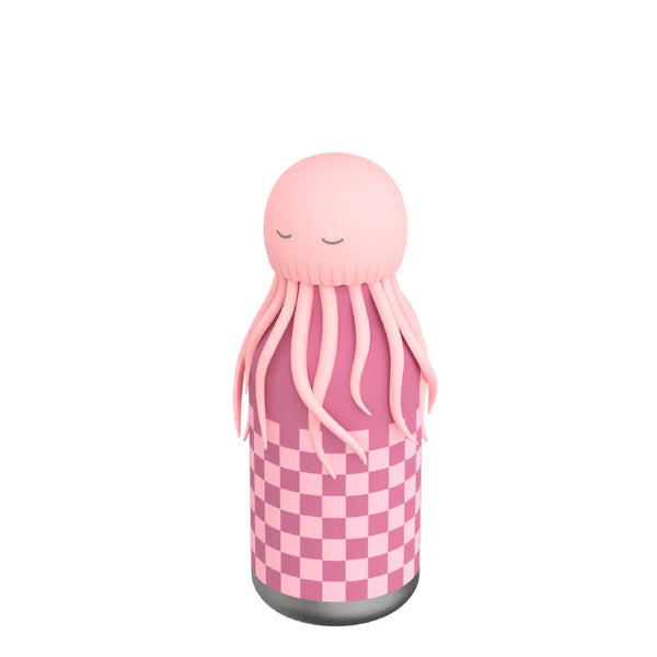 Asobu Bestie Bottle- Trinkflasche isolierte