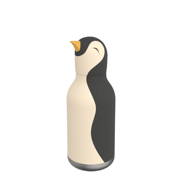 Asobu Bestie Bottle- Trinkflasche isolierte