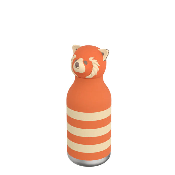 Asobu Bestie Bottle- Trinkflasche isolierte