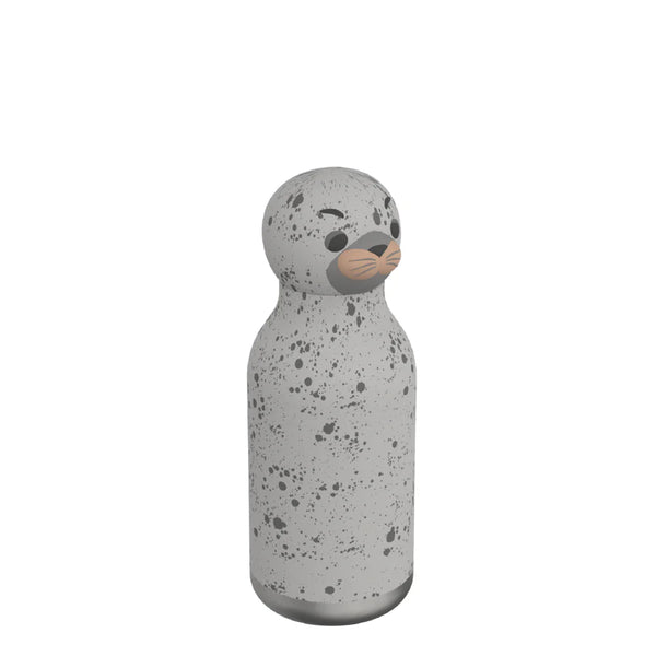 Asobu Bestie Bottle- Trinkflasche isolierte
