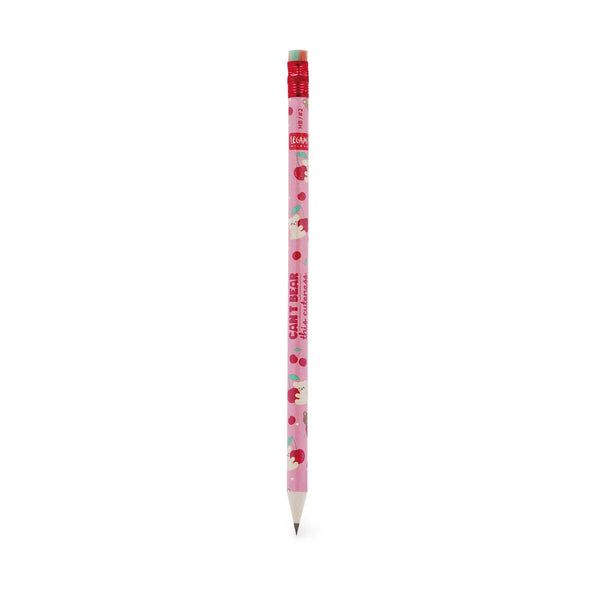 Legami | Bleistift aus Recyclingpapier | I Used To Be a Newspaper