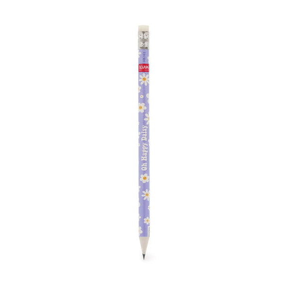 Legami | Bleistift aus Recyclingpapier | I Used To Be a Newspaper