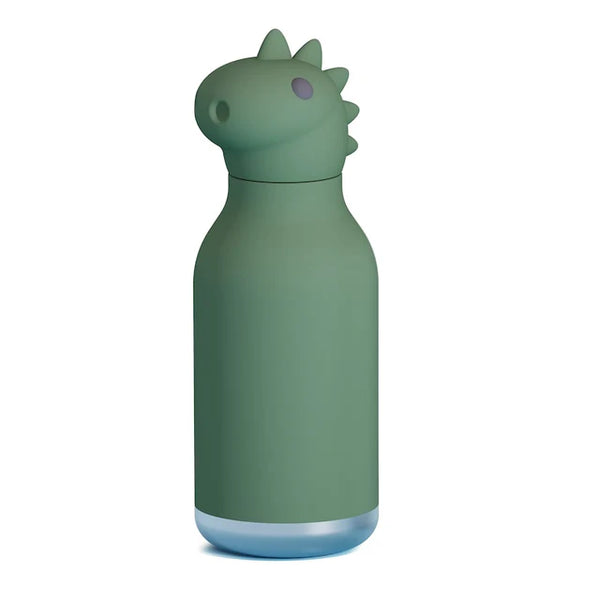 Asobu Bestie Bottle- Trinkflasche isolierte