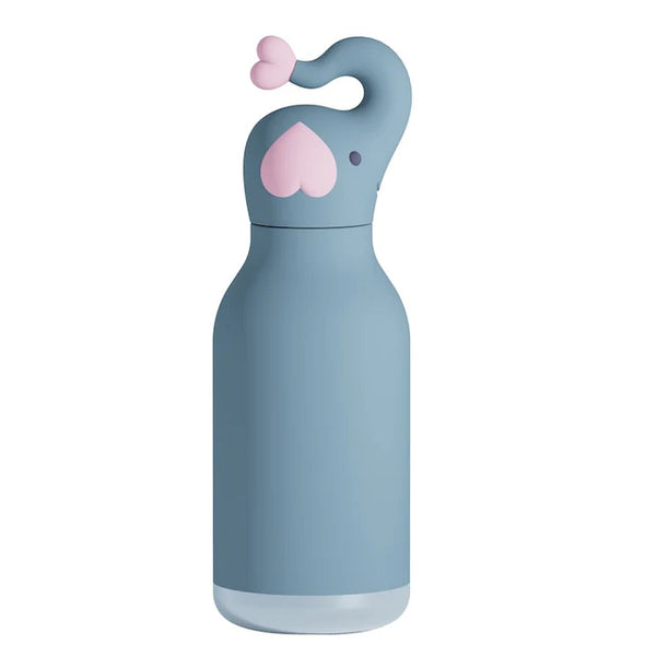 Asobu Bestie Bottle- Trinkflasche isolierte