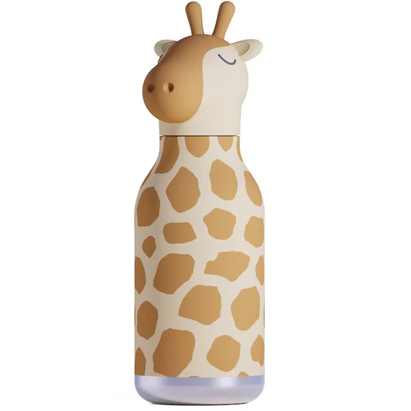 Asobu Bestie Bottle- Trinkflasche isolierte