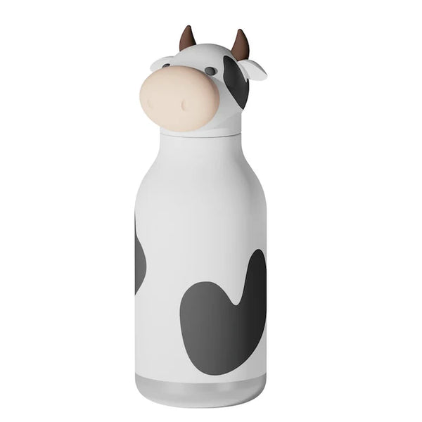 Asobu Bestie Bottle- Trinkflasche isolierte