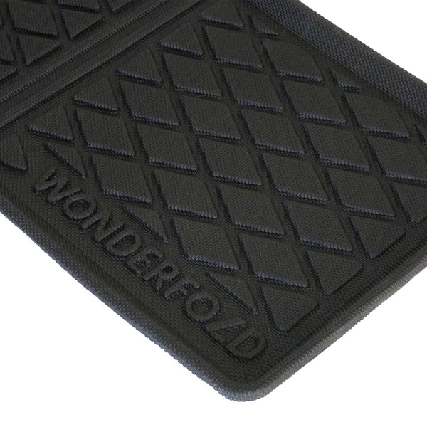 Allwetter-Bodenmatte | Wonderfold