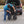Laden Sie das Bild in den Galerie-Viewer, W2 Luxe KinderVan
