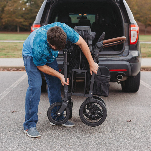 W2 Luxe KinderVan