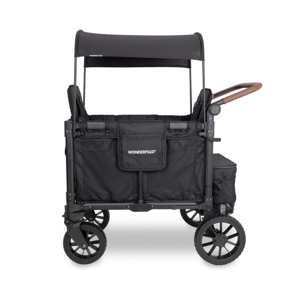 W2 Luxe Pro KinderVan