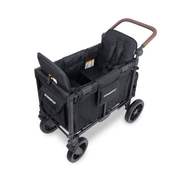 W2 Luxe Pro KinderVan