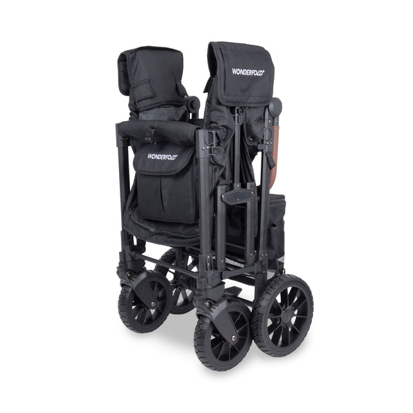 W2 Luxe Pro KinderVan