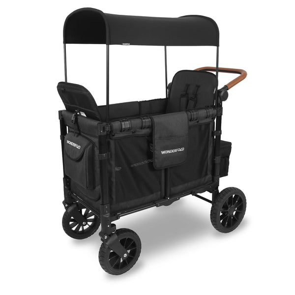 W2 Luxe KinderVan
