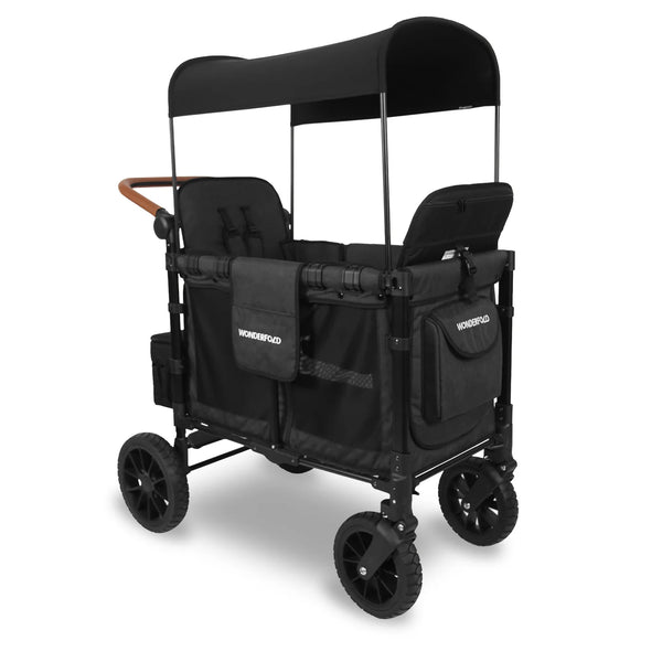 W2 Luxe KinderVan