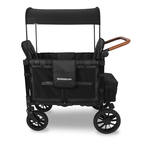 W2 Luxe KinderVan