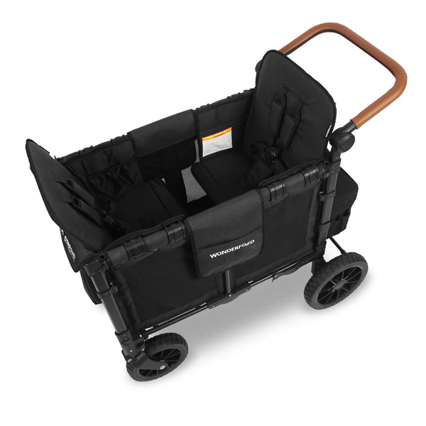 W2 Luxe KinderVan